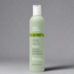 Deep detox shampoo